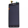 LCD Lenovo S60 + Touchscreen, Negru