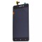LCD Lenovo S60 + Touchscreen, Negru