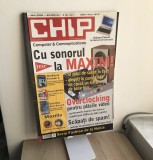 Revistă IT - Revista CHIP Nr 5/2005