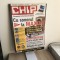 Revistă IT - Revista CHIP Nr 5/2005