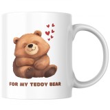 Cumpara ieftin Cana Teddy Bear