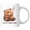 Cana For My Teddy Bear