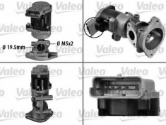 Supapa EGR LAND ROVER DISCOVERY IV (LA) (2009 - 2016) VALEO 700423 foto