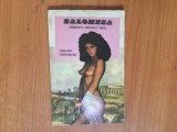 d9 Salomeea, demonul regelui Irod- Gerard Tresorier