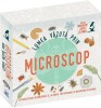 Lumea Vazuta Prin Microscop, Tom Jackson - Editura DPH