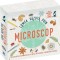 Lumea Vazuta Prin Microscop, Tom Jackson - Editura DPH