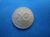 20 STOTNIKI 1999 / BULGARIA, Europa