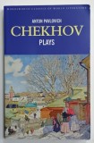 ANTON PAVLOVICH CHEKHOV , PLAYS , 2007 , PREZINTA MICI URME DE UZURA SI DE INDOIRE