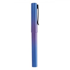 Stilou Metalizat, Bleu Rainbow