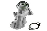 Supapa EGR Opel Astra G 1.7dti 2000-, Corsa 1.7di, 1.7dti 2000-, De La Vin Nr: 1649421, NTY EGR-PL-023