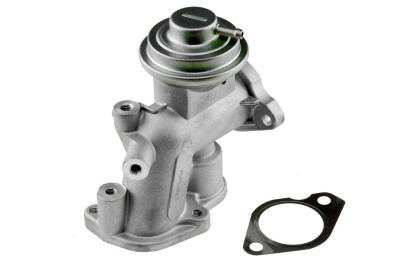Supapa EGR Opel Astra G 1.7dti 2000-, Corsa 1.7di, 1.7dti 2000-, De La Vin Nr: 1649421, NTY EGR-PL-023 foto