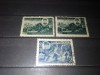 TIMBRE URSS 1944, Nestampilat