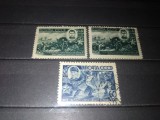 TIMBRE URSS 1944
