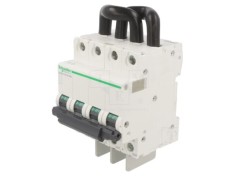 &Icirc;ntrerupător de supracurent SCHNEIDER ELECTRIC 800VDC 20A 2 Poli Caract B