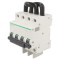 &Icirc;ntrerupător de supracurent SCHNEIDER ELECTRIC 800VDC 20A 2 Poli Caract B