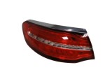 Stop spate, lampa Mercedes Clasa Glc (X253), 11.2015-06.2019, model: Coupe, montare spate, stanga, LED; exterior, ULO