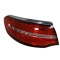 Stop spate, lampa Mercedes Clasa Glc (X253), 11.2015-06.2019, model: Coupe, montare spate, stanga, LED; exterior, ULO