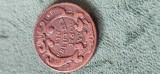 1 kreuzer ein kreutzer 1760 W Franz Stephan