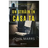 Un Strain In Casa Ta