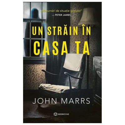 Un Strain In Casa Ta foto