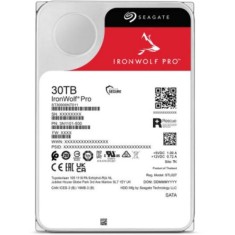 SG HDD 3.5 30TB SATA3 ST30000NT011