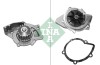 INA 538 0428 10 Pompă de apă, răcire motor
