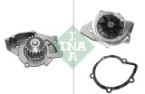 INA 538 0428 10 Pompă de apă, răcire motor