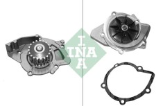 INA 538 0428 10 Pompă de apă, răcire motor