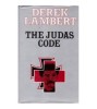 Derek Lambert - The Judas Code - 110434, Rock