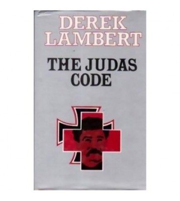 Derek Lambert - The Judas Code - 110434 foto