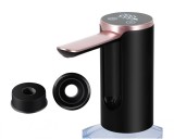 Pompa Electrica de Apa MRG M015 , Cu Adaptor Sticla 2L -5L, Afisaj LCD,USB C1157