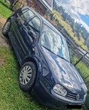 V&acirc;nd Volkswagen Golf 4 1.4 16V Benzină - 2002 Stare bună de funcționare