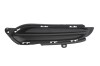 Grila bara Honda Hr-V (Ru) 08.2015-, Fata partea Dreapta, Partial inchisa, 71105-T7W-A00