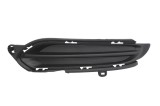 Grila bara Honda Hr-V (Ru) 08.2015-, Fata partea Dreapta, Partial inchisa, 71105-T7W-A00