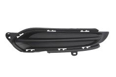 Grila bara Honda Hr-V (Ru) 08.2015-, Fata partea Dreapta, Partial inchisa, 71105-T7W-A00
