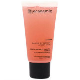 Masca faciala Academie A L&#039;Abricot Apricot Mask efect hidratant si antioxidant 50ml