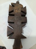 Icoana din snul 1915