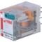 Releu electromagnetic 4PDT 12V 6A