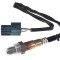 Sonda Lambda Nissan Almera N16 1.5, 1.8 2002-, Almera Tino 1.8 2003-, Micra K12 1.0, 1.2, 1.4 2003-, Primera P12, Wp12 1.6, 1.8 2002-, in fata catali