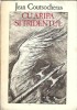 Cu aripa si tridentul - Jean Coutsocheras, Editura Univers, 1980, Literatura Clasica, Carte Veche