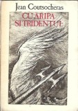 Cu aripa si tridentul - Jean Coutsocheras