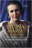 Insemnari zilnice 1932 Regina Maria A Romaniei