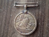 Anglia - Medalie Marina ww1 - 1914- 1918
