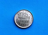 1 Franc 1960 Monaco-RAR, Europa
