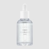 Serum hidratant cu squalane Aqua - S.Nature 50ml