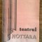 Caiet Teatrul Nottara / CD1P