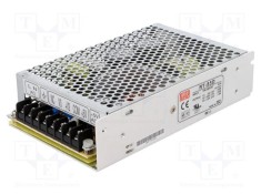 Alimentator pulsatoriu &icirc;ncastrat MEAN WELL 90W 5VDC OUT 3