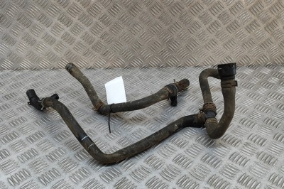 Furtun de lichid de răcire VW GOLF VII 5G1, BQ1, BE1, BE2 2016 OEM: 5QE819337AH,5QE819337F 26607149 foto