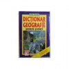 DICTIONAR DE GEOGRAFIE PENTRU SCOLARI - KIERAN O&#039;MAHONY