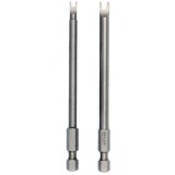 Yato YT-0499 - Set capete de insurubare profil Spanner / ochi de sarpe 2 bucati